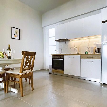 Central Park Apartments كاندية المظهر الخارجي الصورة