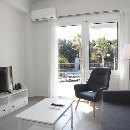 Central Park Apartments كاندية المظهر الخارجي الصورة