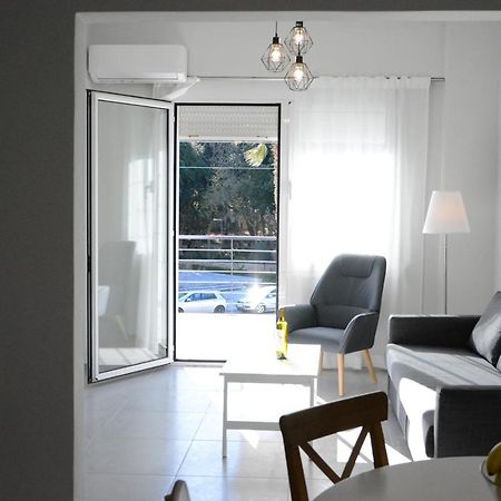 Central Park Apartments كاندية المظهر الخارجي الصورة