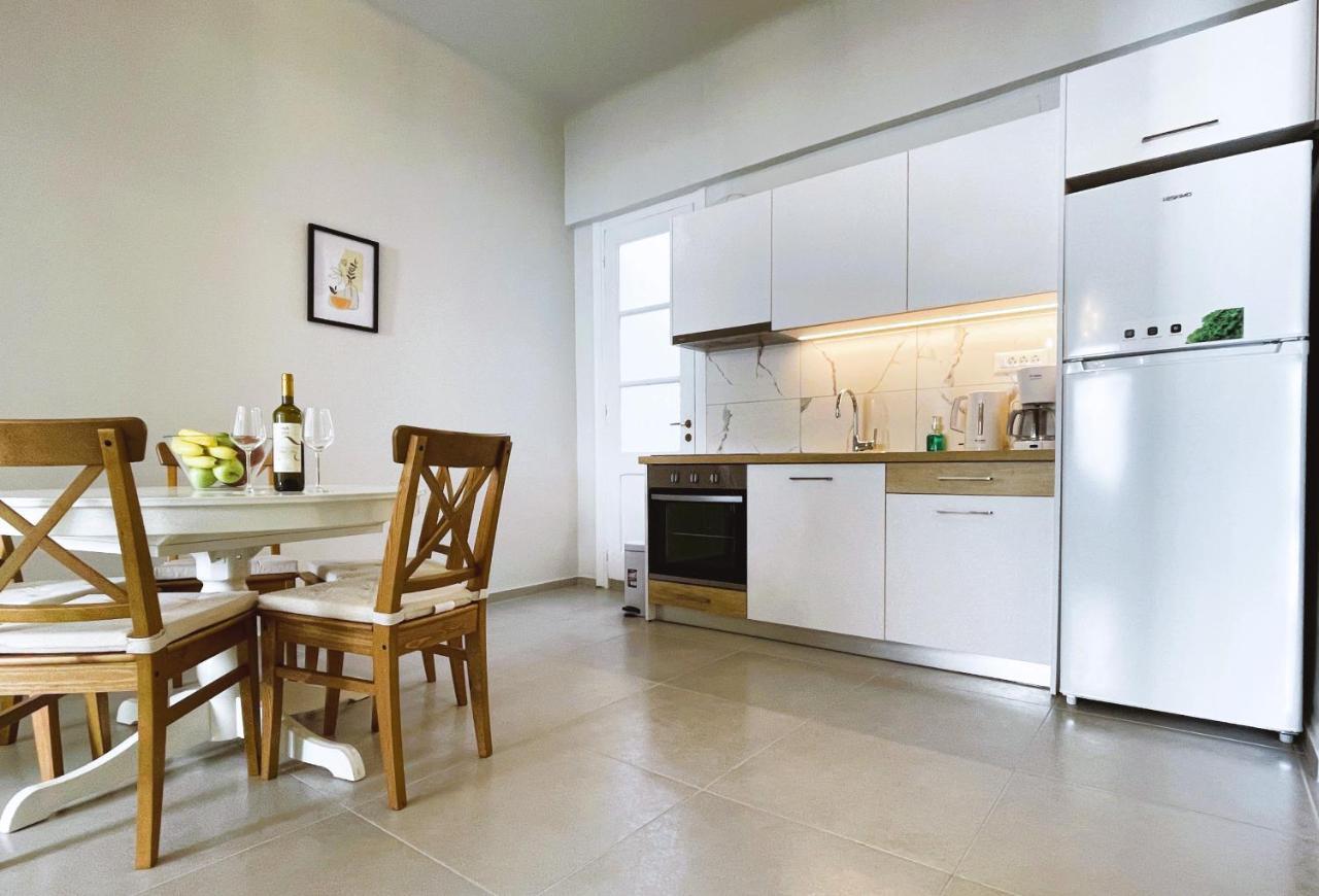 Central Park Apartments كاندية المظهر الخارجي الصورة