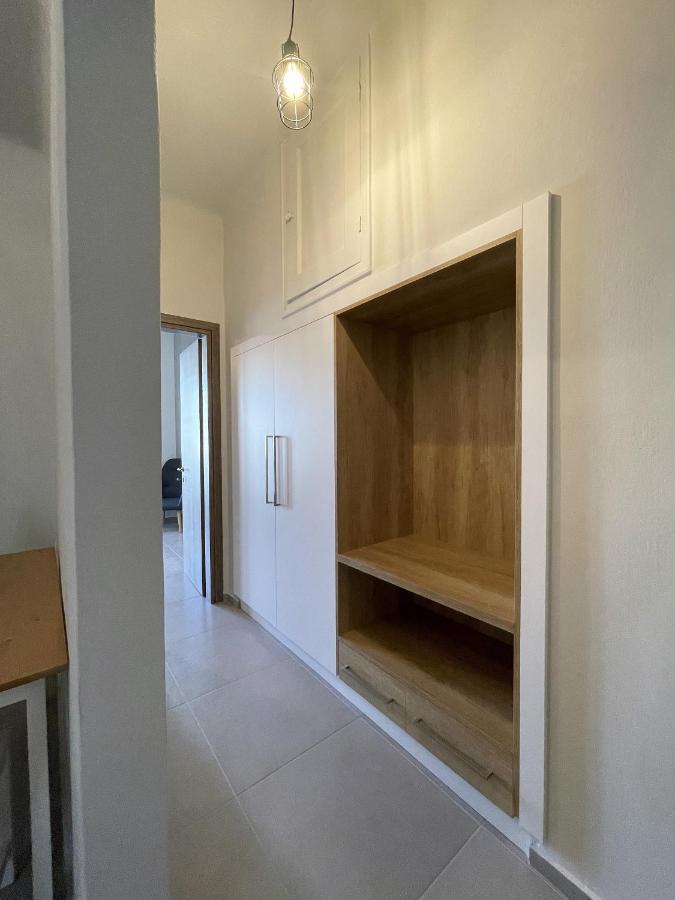 Central Park Apartments كاندية المظهر الخارجي الصورة