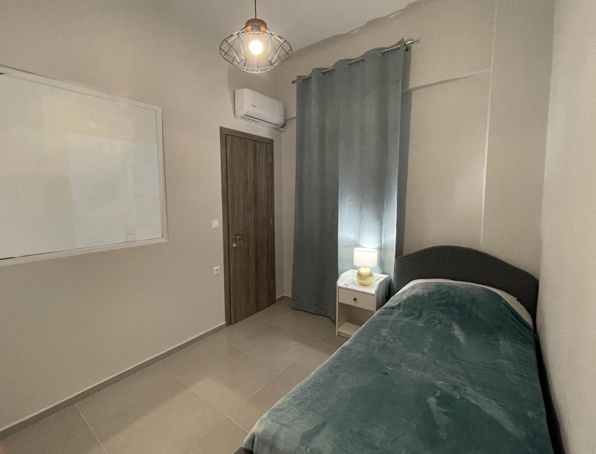Central Park Apartments كاندية المظهر الخارجي الصورة
