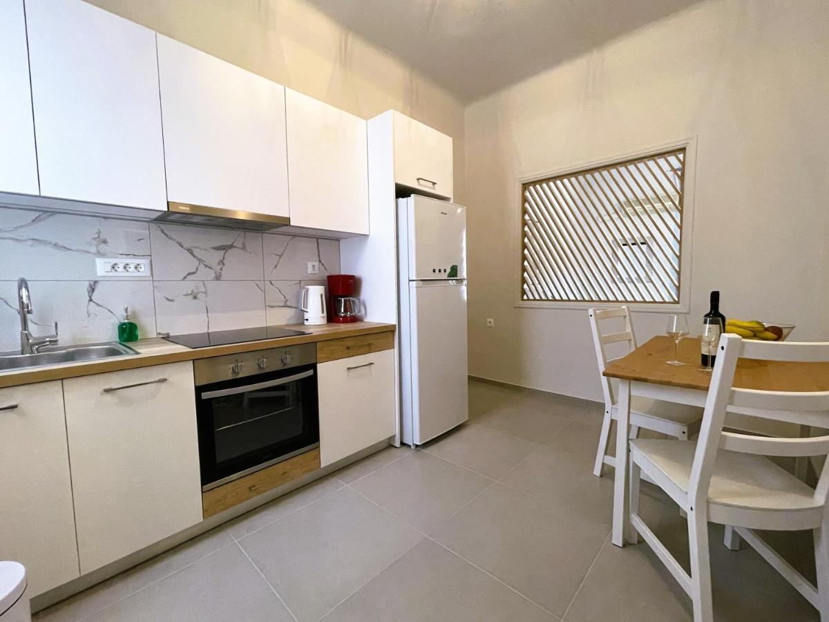 Central Park Apartments كاندية المظهر الخارجي الصورة