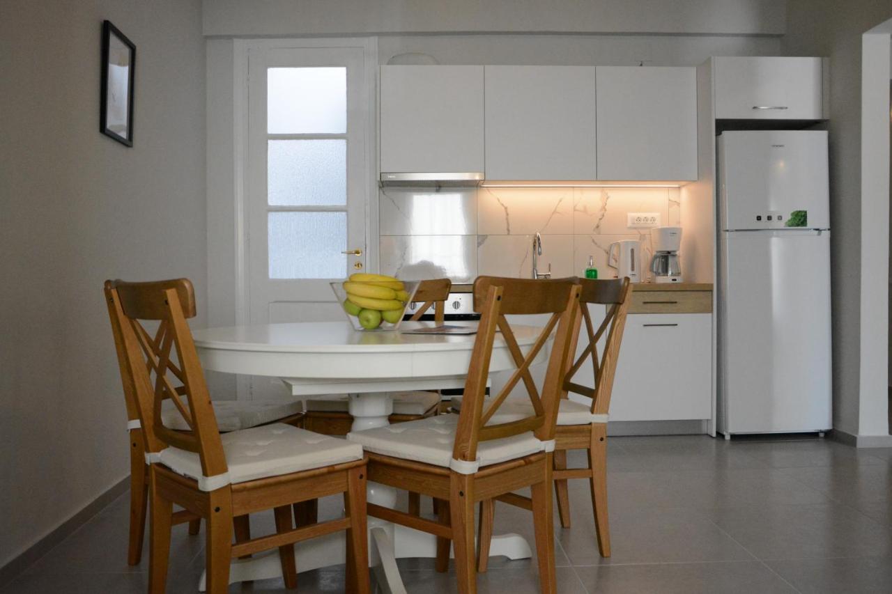 Central Park Apartments كاندية المظهر الخارجي الصورة