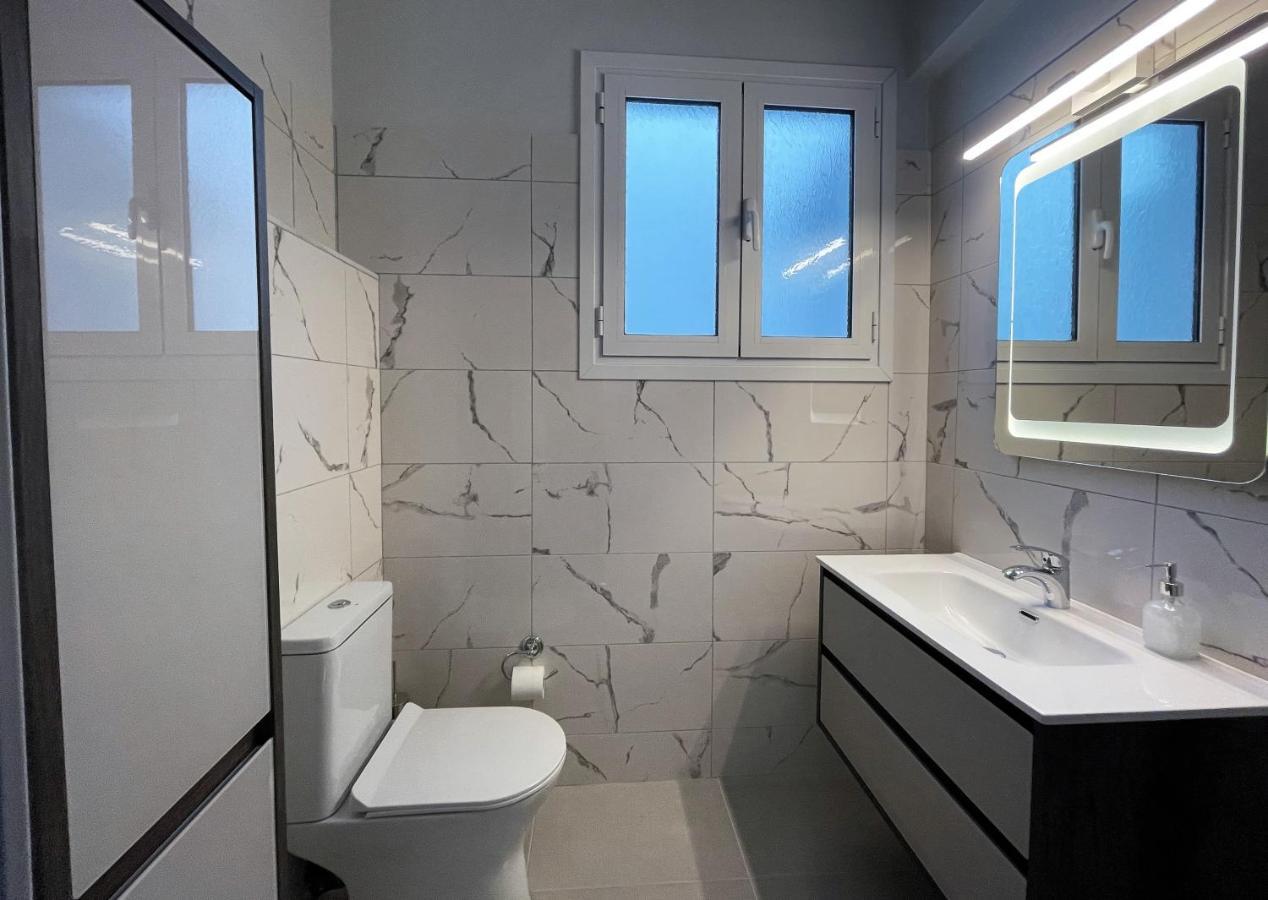 Central Park Apartments كاندية المظهر الخارجي الصورة
